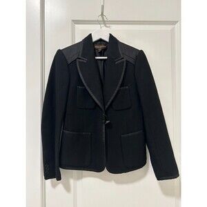 Louis Vuitton Womens Blazer